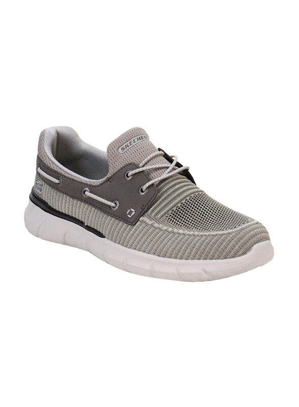 

Skechers Del Retto-Clean Slate Men's Slip On Shoes