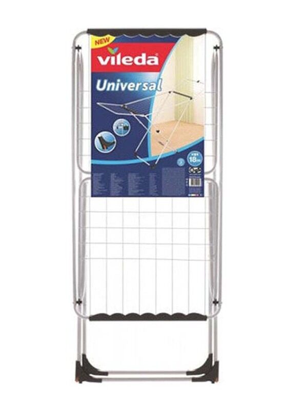 

Vileda Universal Cloth Dryer, White