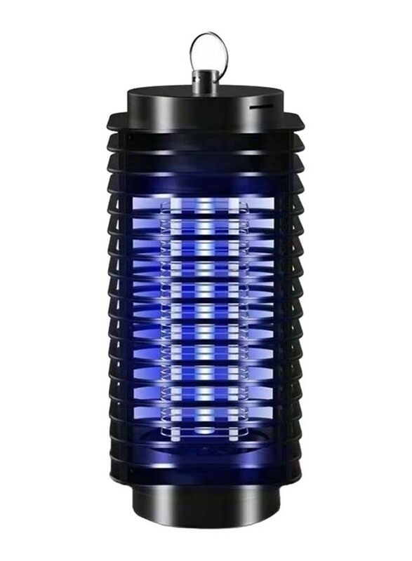 

Generic LED USB Electric Mosquito Fly Bug Insect Zapper Killer, Black