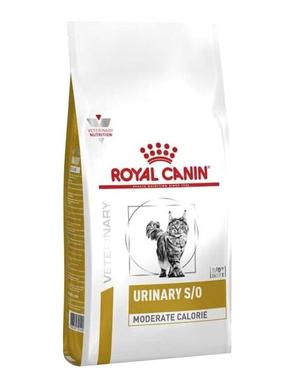 

Royal Canin Urinary Feline Cat Dry Food, 1.5 Kg