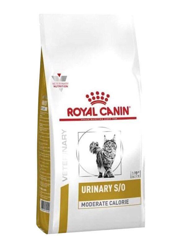 

Royal Canin Urinary Feline Cat Dry Food, 1.5 Kg