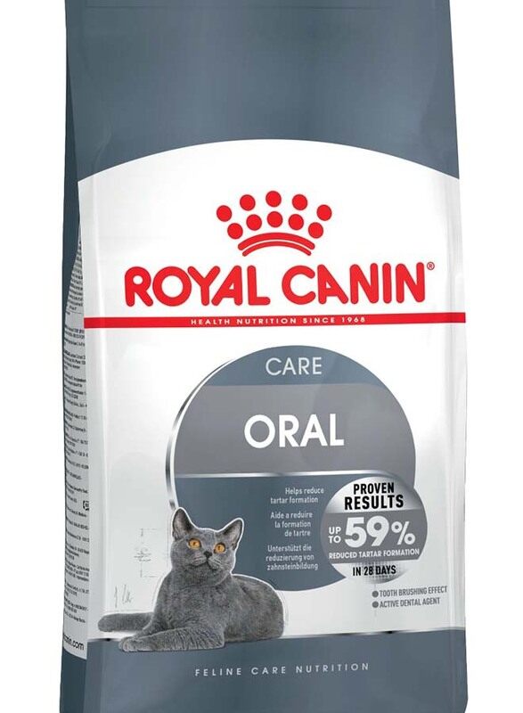 

Royal Canin Feline Care Nutrition Oral Care Cat Dry Food, 1.5 Kg