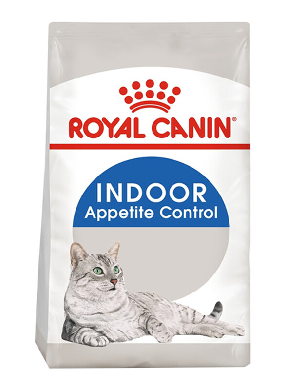 

Royal Canin Home Life Indoor Appetite Control Dry Food for Cats, 2 Kg