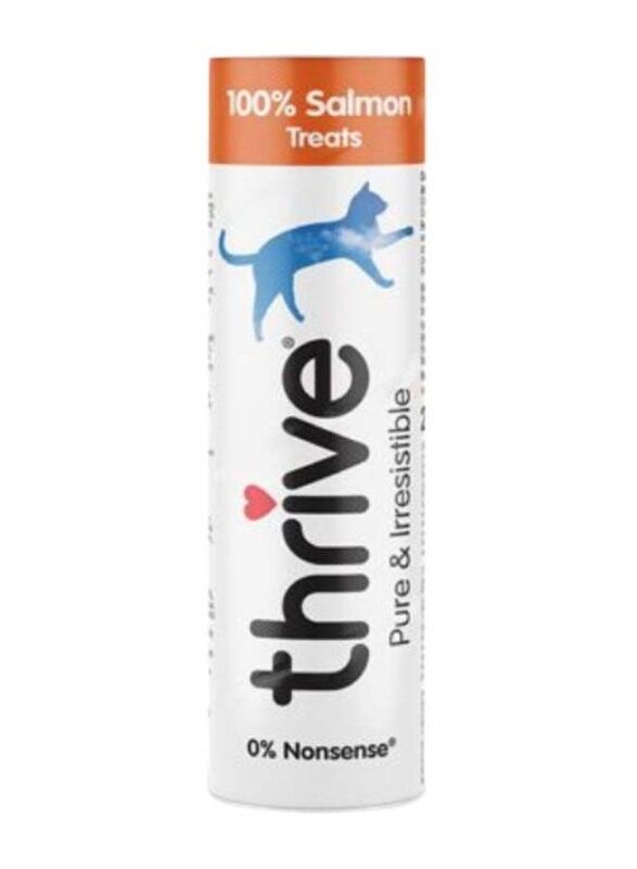 

Thrive Cat Treat Salmon, 20g