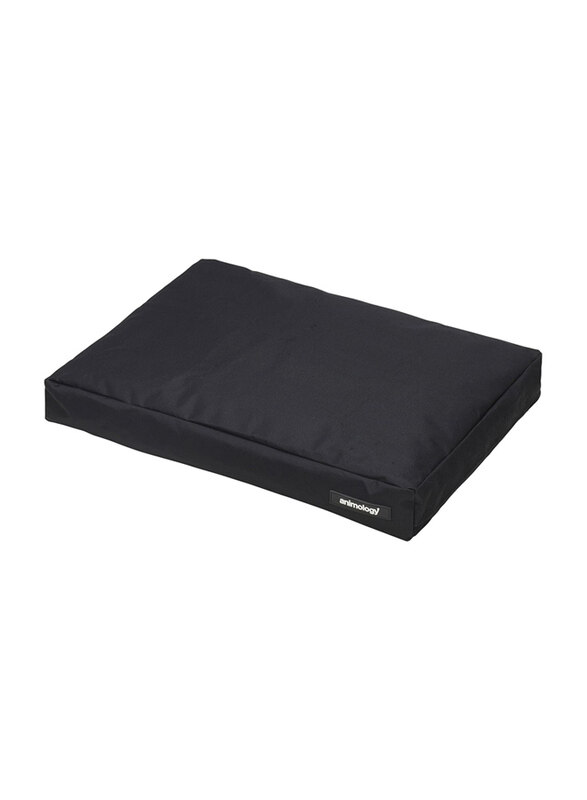

Animology Dog Crash Pad, Medium, Black
