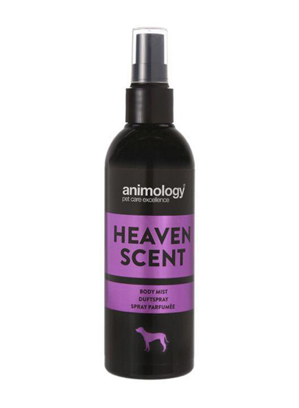 

Animology Heaven Scent Body Mist, 150ml