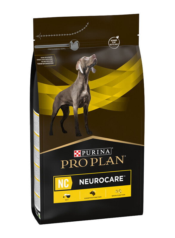 

Purina Pro Plan Neurocare Dog Dry Food, 12 Kg