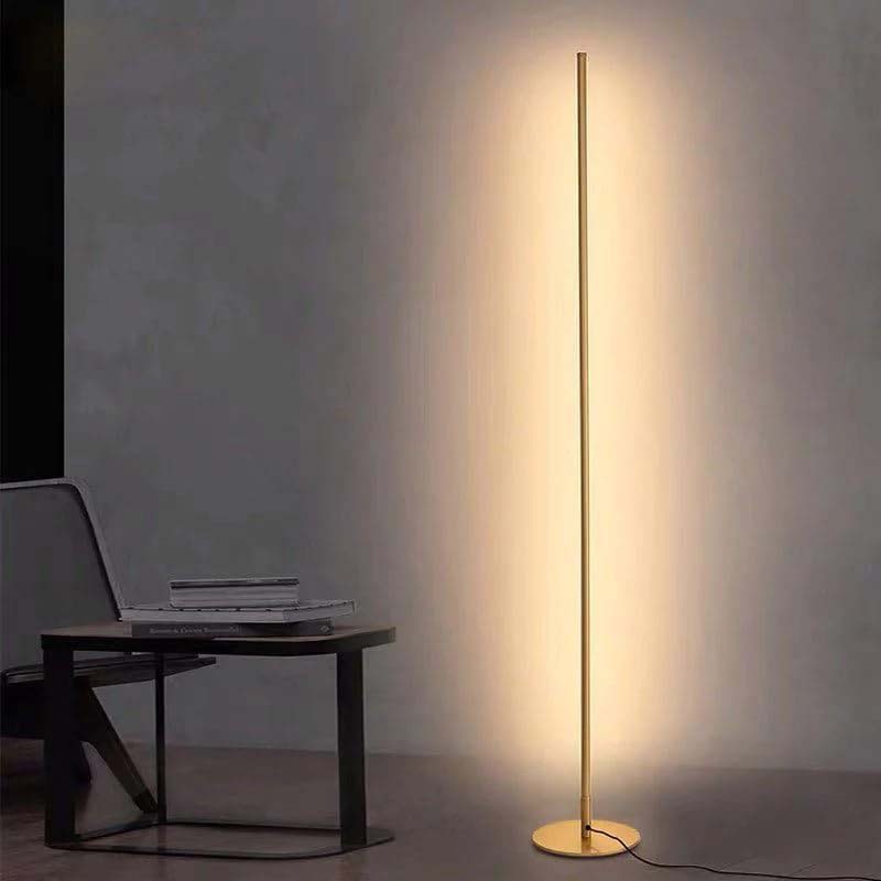 Lumair Pole Foot Lamp, Multicolour