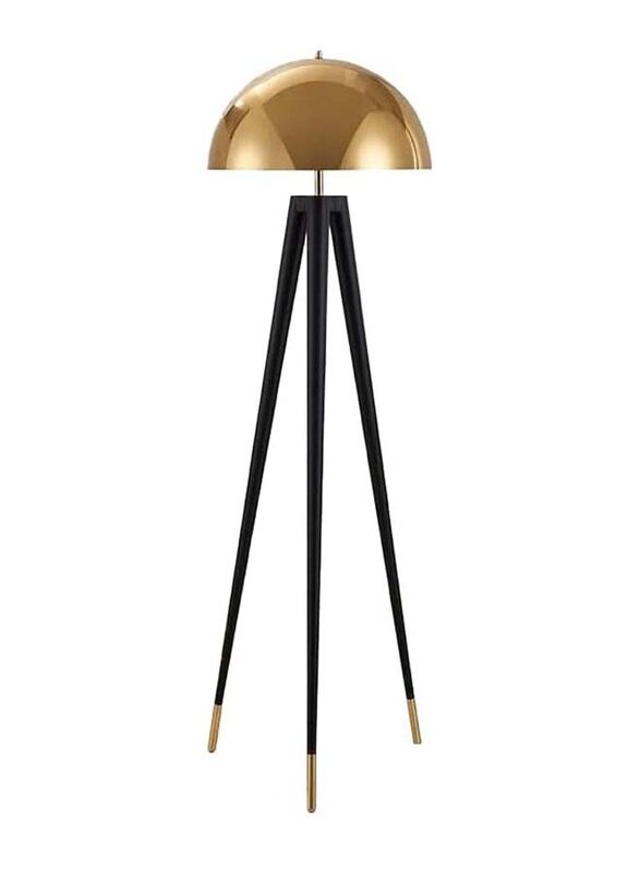 

Generic Luxury Corner Floor Lamp, Multicolour