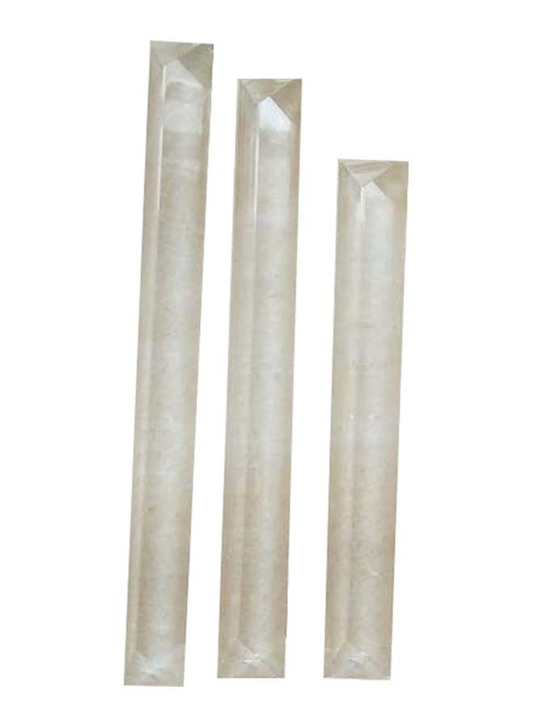 Long Crystal For Decoration, Clear