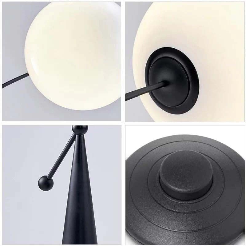 

Generic Oversize Floor Lamp, Multicolour