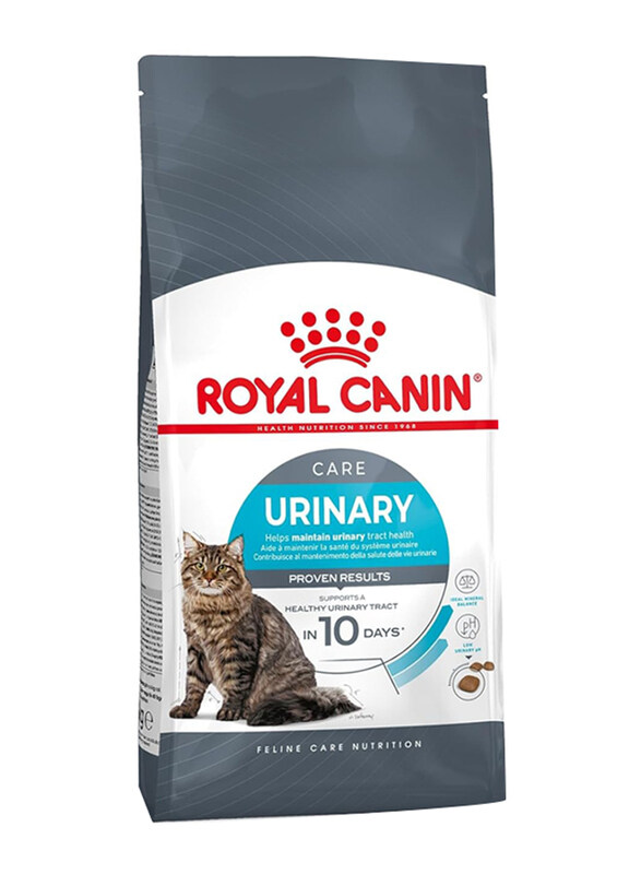 

Royal Canin Urinary Care Cat Dry Food, 400g