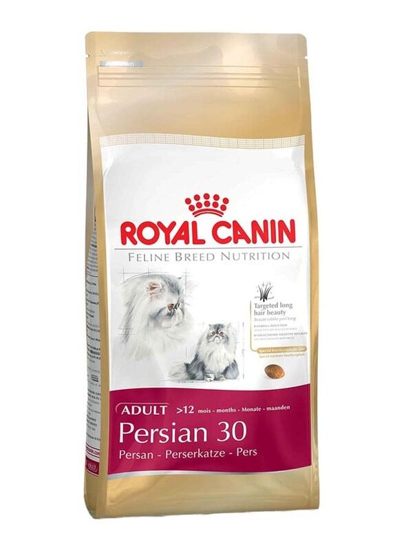 

Royal Canin Persian Adult Cats Dry Food, 400g