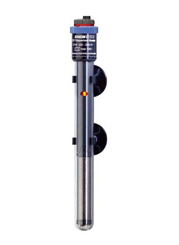 

Eheim Thermocontrol Heater, 75W, Black
