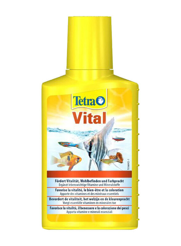 

Tetra Vital, 736313, 100ml