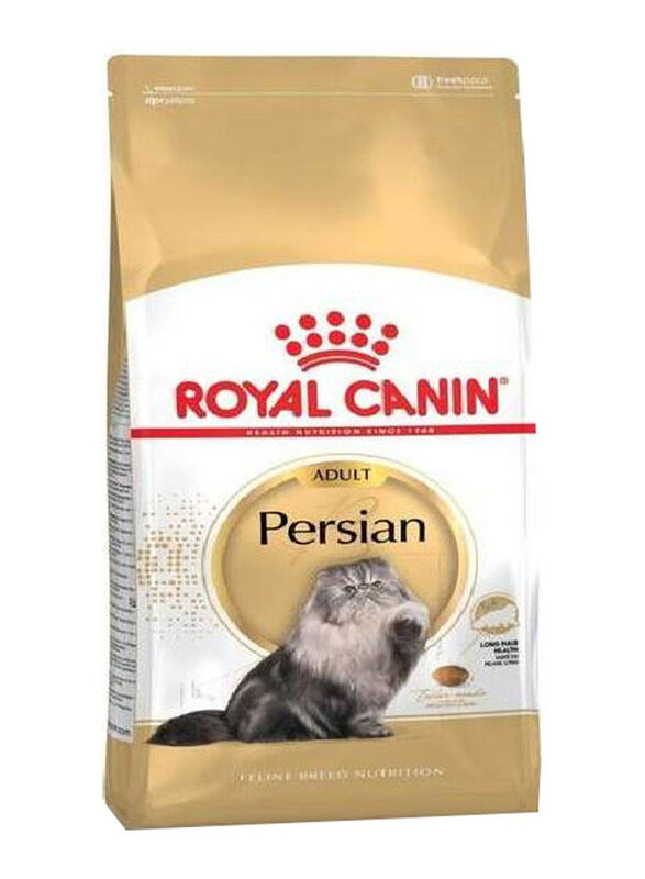 

Royal Canin Persian Adult Cat Dry Food, 4 Kg