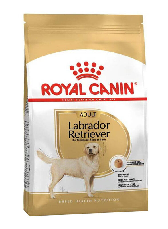

Royal Canin Labrador Adult Dogs Dry Food, 12 Kg