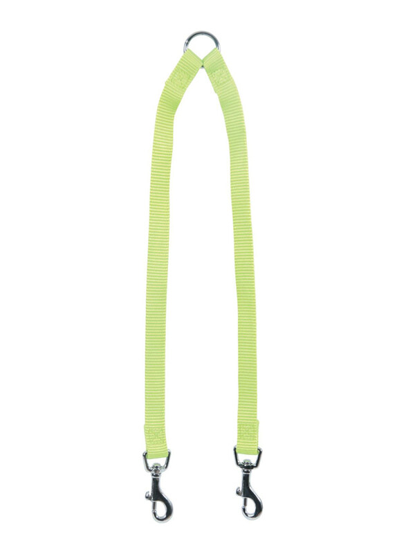 

Zolux Nylon Coupling, 15 x 40cm, Green