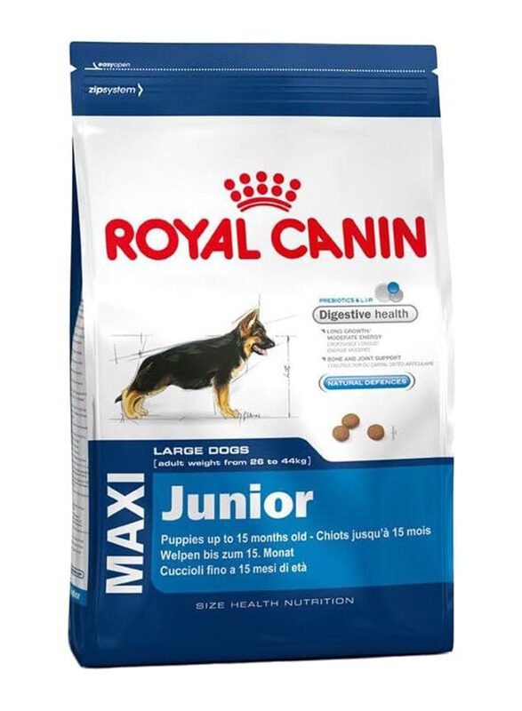 

Royal Canin Maxi Puppy Dry Food, 10 Kg