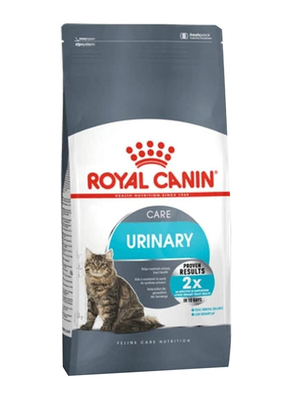 

Royal Canin Urinary Care Cats Dry Food, 2 Kg