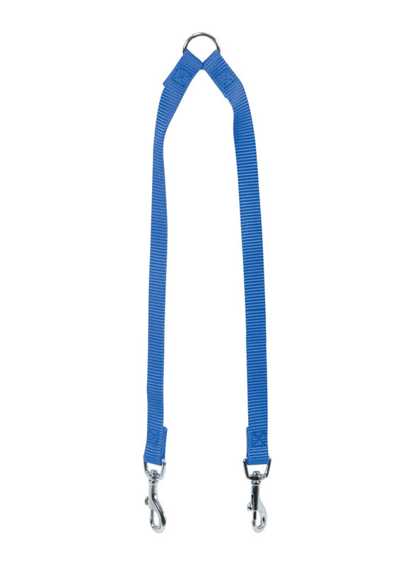 

Zolux Nylon Coupling, 15 x 40cm, Blue