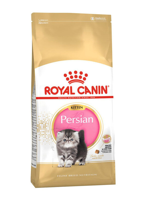 

Royal Canin Persian Kitten Cat Dry Food, 400g