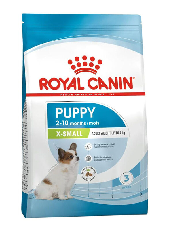 

Royal Canin Small Puppy Dogs Dry Food, 1.5 kg