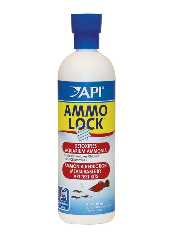 

API Ammo Lock, 473ml, Multicolour