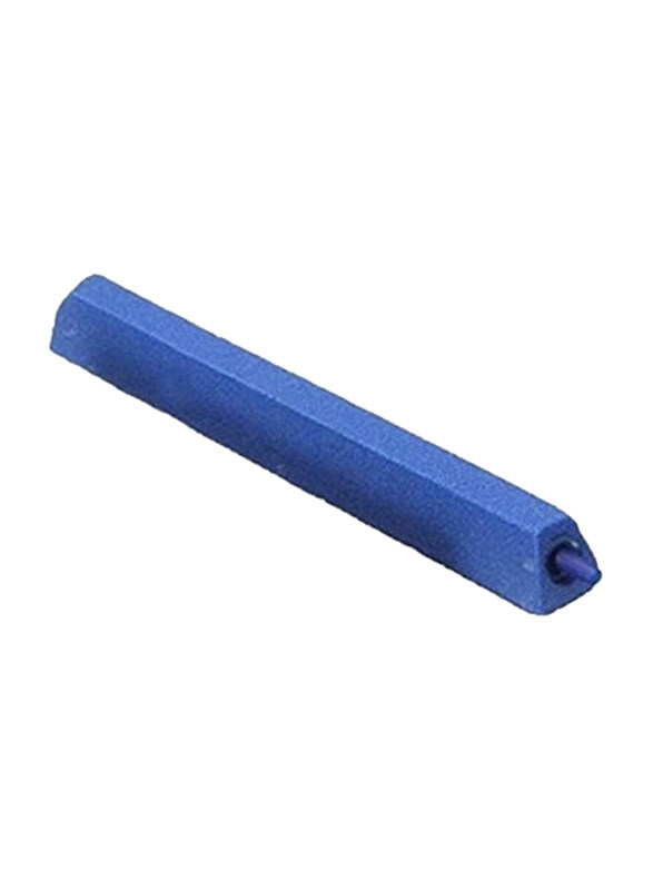 

Boyu 8-Inch Aquarium Airstone, Blue