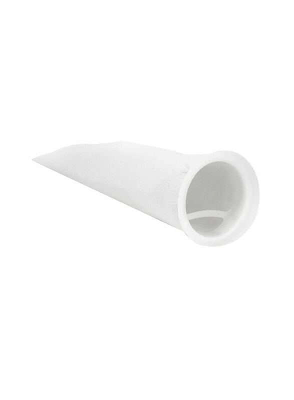 

Generic Sock Filter, AQ-70, White