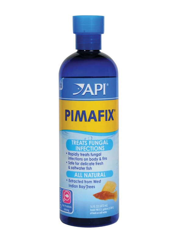 

API Pimafix, 16oz