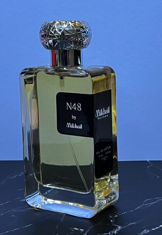 

N48 BY MIKHAIL