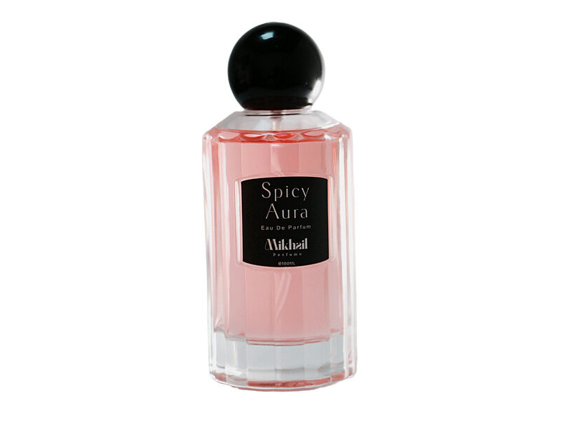 

Spicy Aura By Mikhail 100 ml - for HER