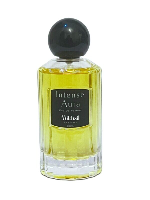 

Intense Aura By Mikhail 100 ml - for HIM
