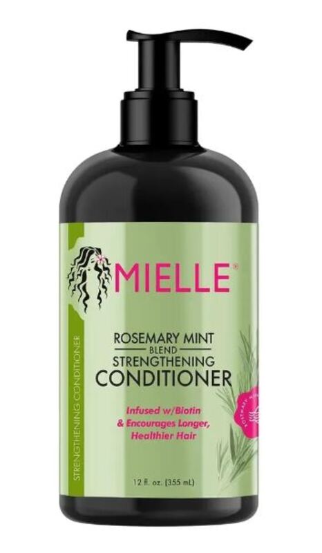 

Mielle Rosemary Conditioner 355g