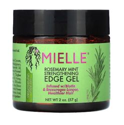 Miele Rosemary Mint Strenthening EDGE GEL