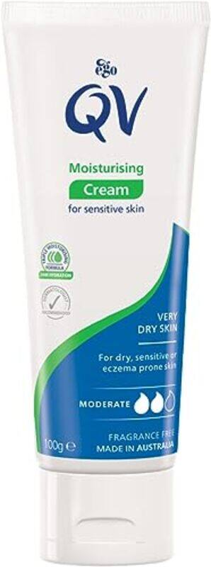 

QVS QV Cream 100g