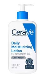 Cerave Daily Moisturising Lotion For Normal To Dry 355ml