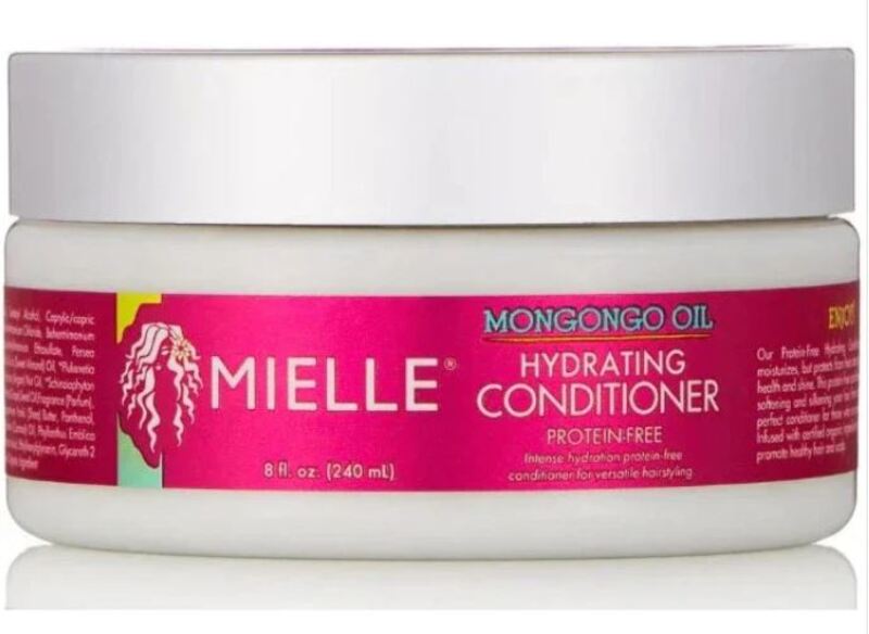 Mielle Mongongo Oil Hydrating Conditioner 240 Ml