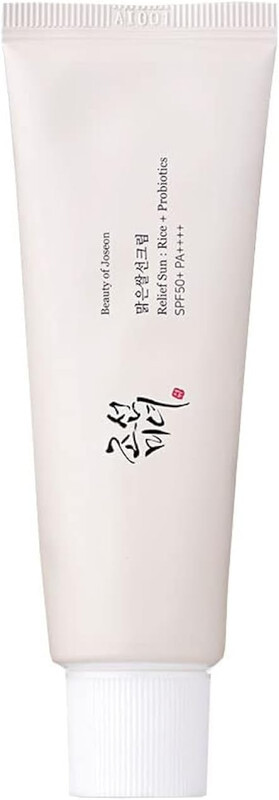 Beauty Josoeon Relief Sun,Rice+Probiotics SPF 50ml