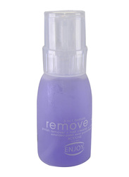 Enjoy Nail Polish Remover, 150ml, Violet