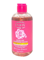 Enjoy Facial Micellar Rose, 250ml