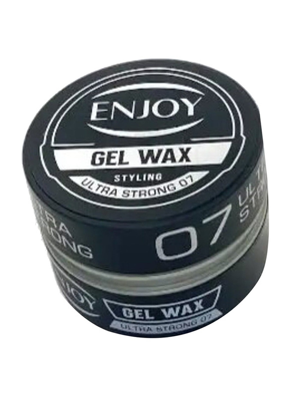 

Enjoy 07 Cream Hair Wax, 150ml