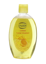 Enjoy Lemon Facial Cleanser, 225ml