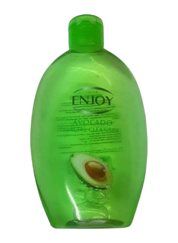 Enjoy Avocado Facial Cleanser, 225ml