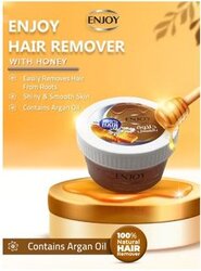 ENJOY Hair Remover with Honey 400 gm