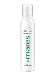 Callusan Cream Mousse Mares, 175ml