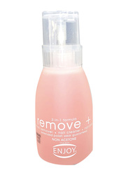 Enjoy Nail Polish Remover, 237ml, Pink