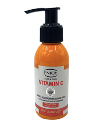 Enjoy Liquid Peeling Vitamin C, 100ml