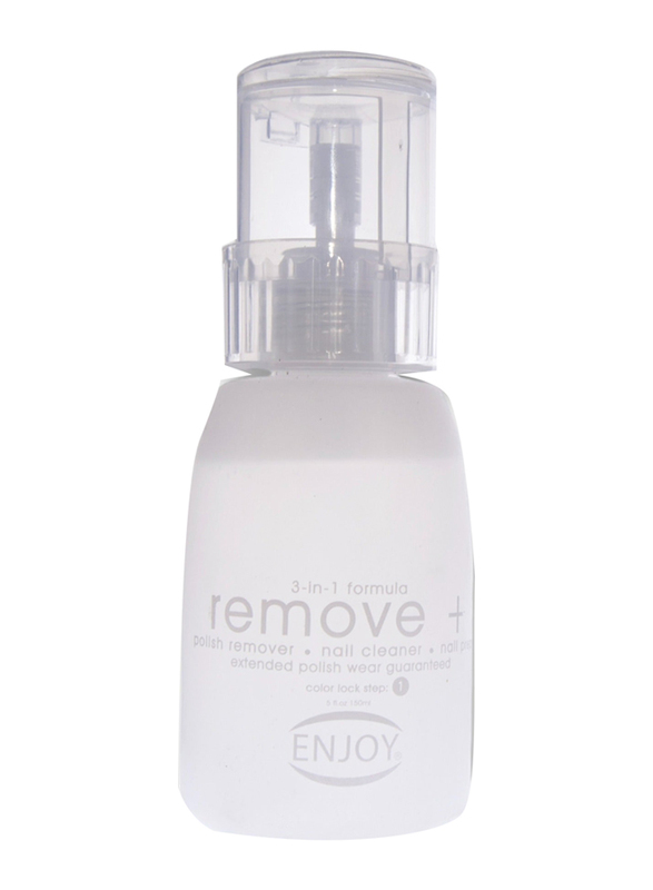 Enjoy Nail Polish Remover, 150ml